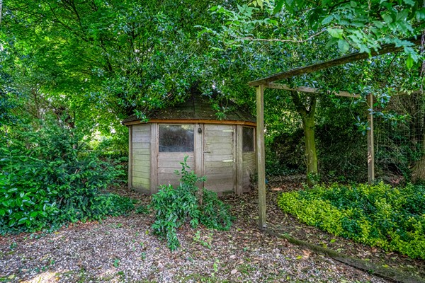 Medium property photo - Peeskesweg 6D, 7037 CH Beek